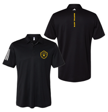 Load image into Gallery viewer, PRIME Performance Polo by adidas in Black
